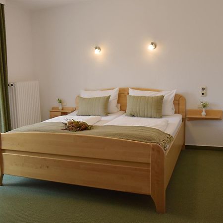 Pension Haus Bambi Мелльн Екстер'єр фото