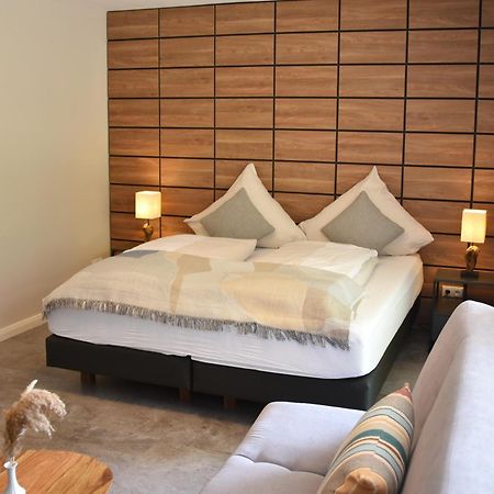 Pension Haus Bambi Мелльн Екстер'єр фото