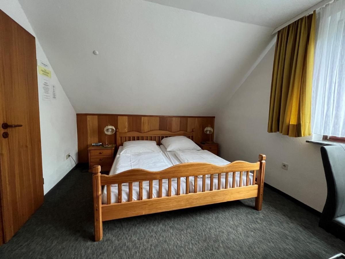 Pension Haus Bambi Мелльн Екстер'єр фото