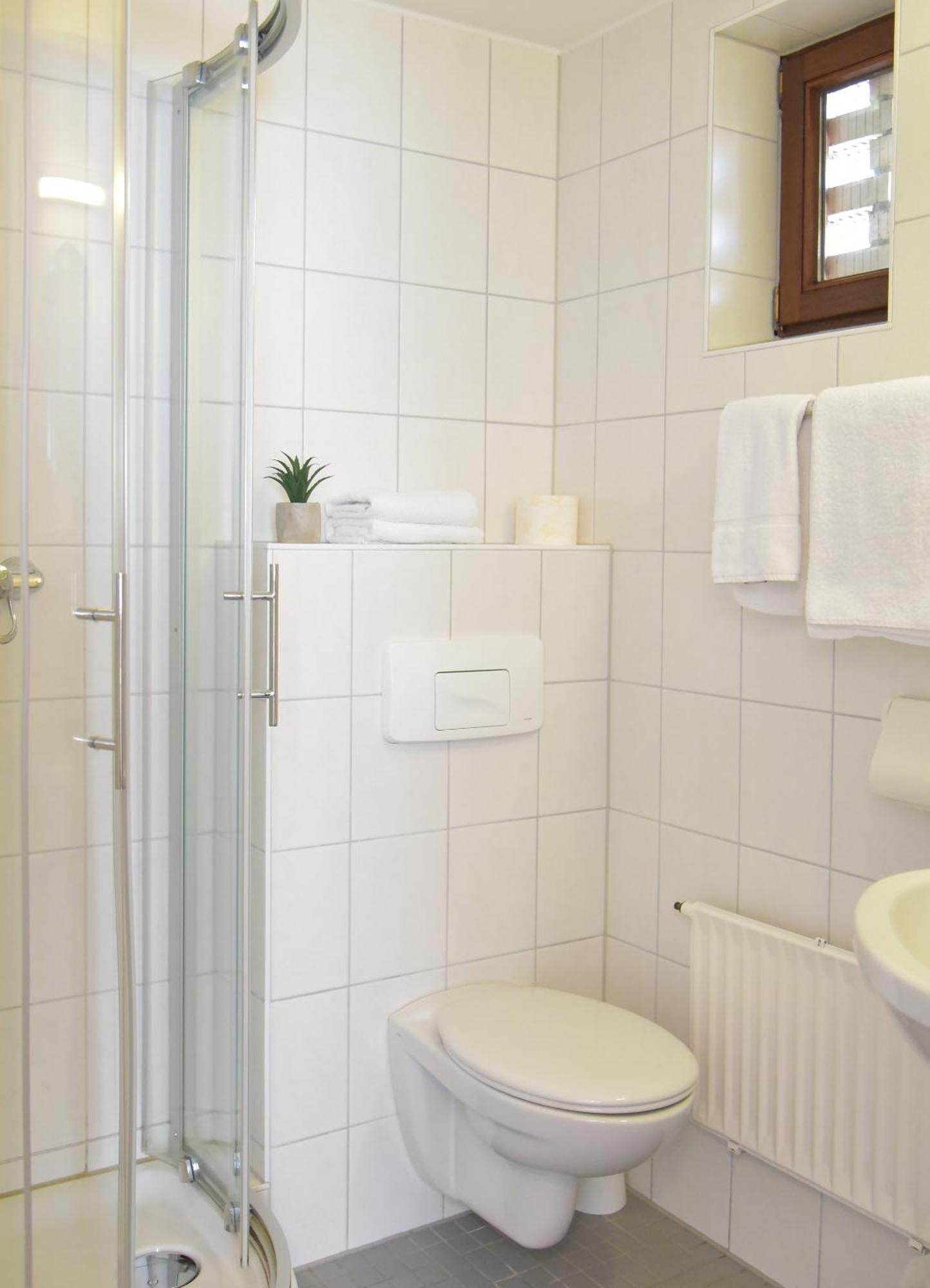 Pension Haus Bambi Мелльн Екстер'єр фото