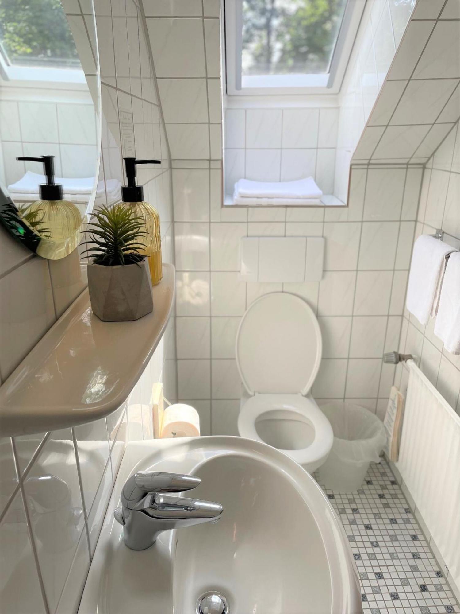 Pension Haus Bambi Мелльн Номер фото