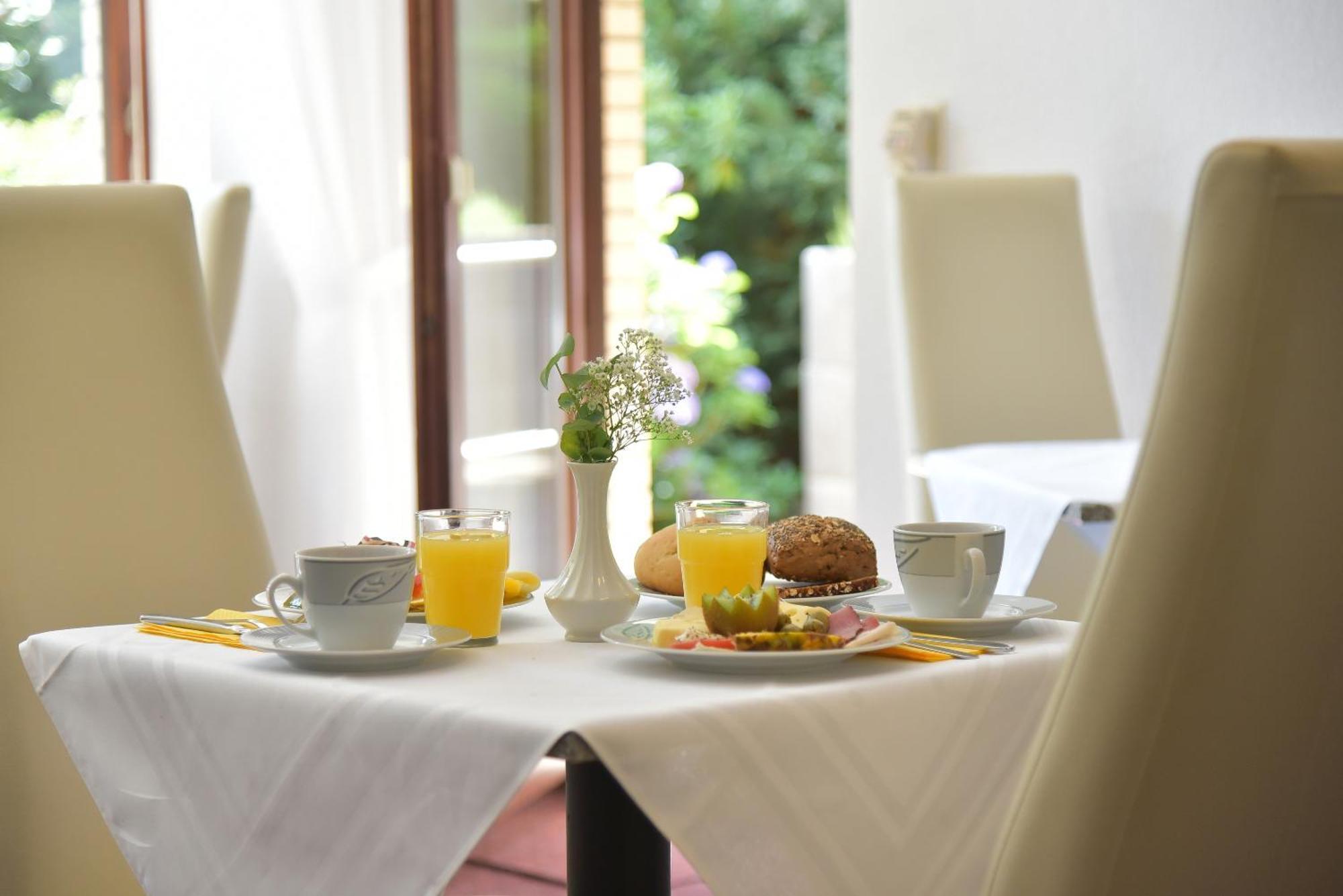 Pension Haus Bambi Мелльн Екстер'єр фото