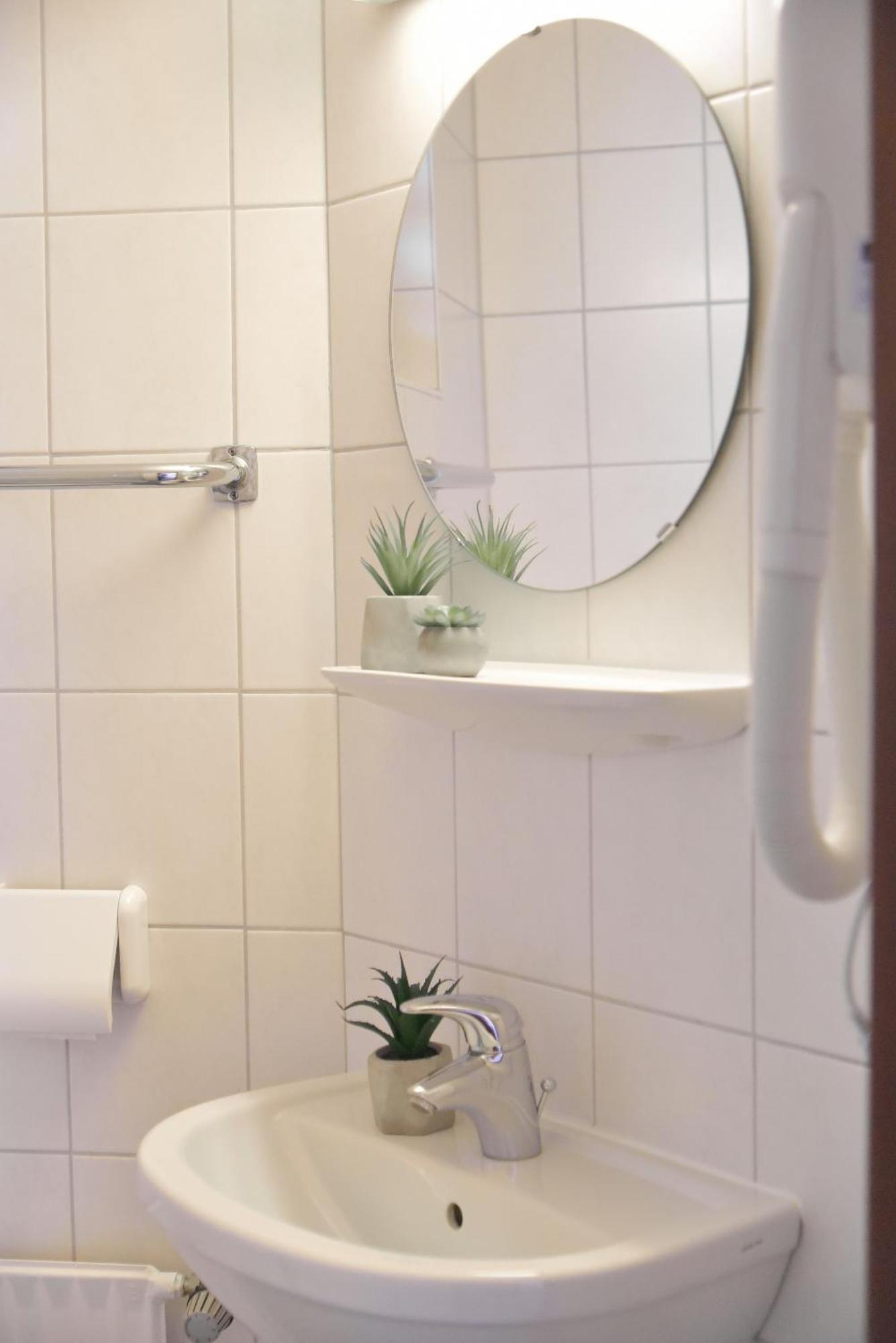 Pension Haus Bambi Мелльн Екстер'єр фото