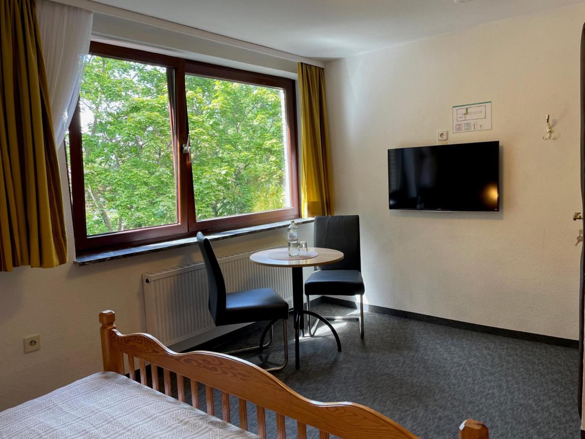 Pension Haus Bambi Мелльн Номер фото