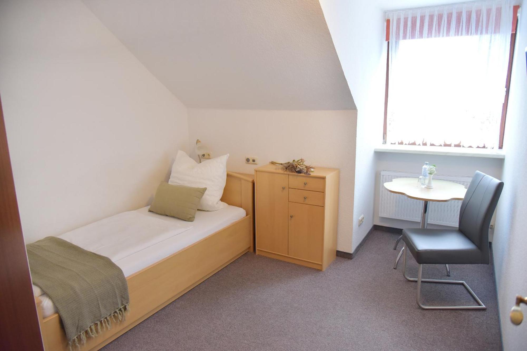 Pension Haus Bambi Мелльн Екстер'єр фото