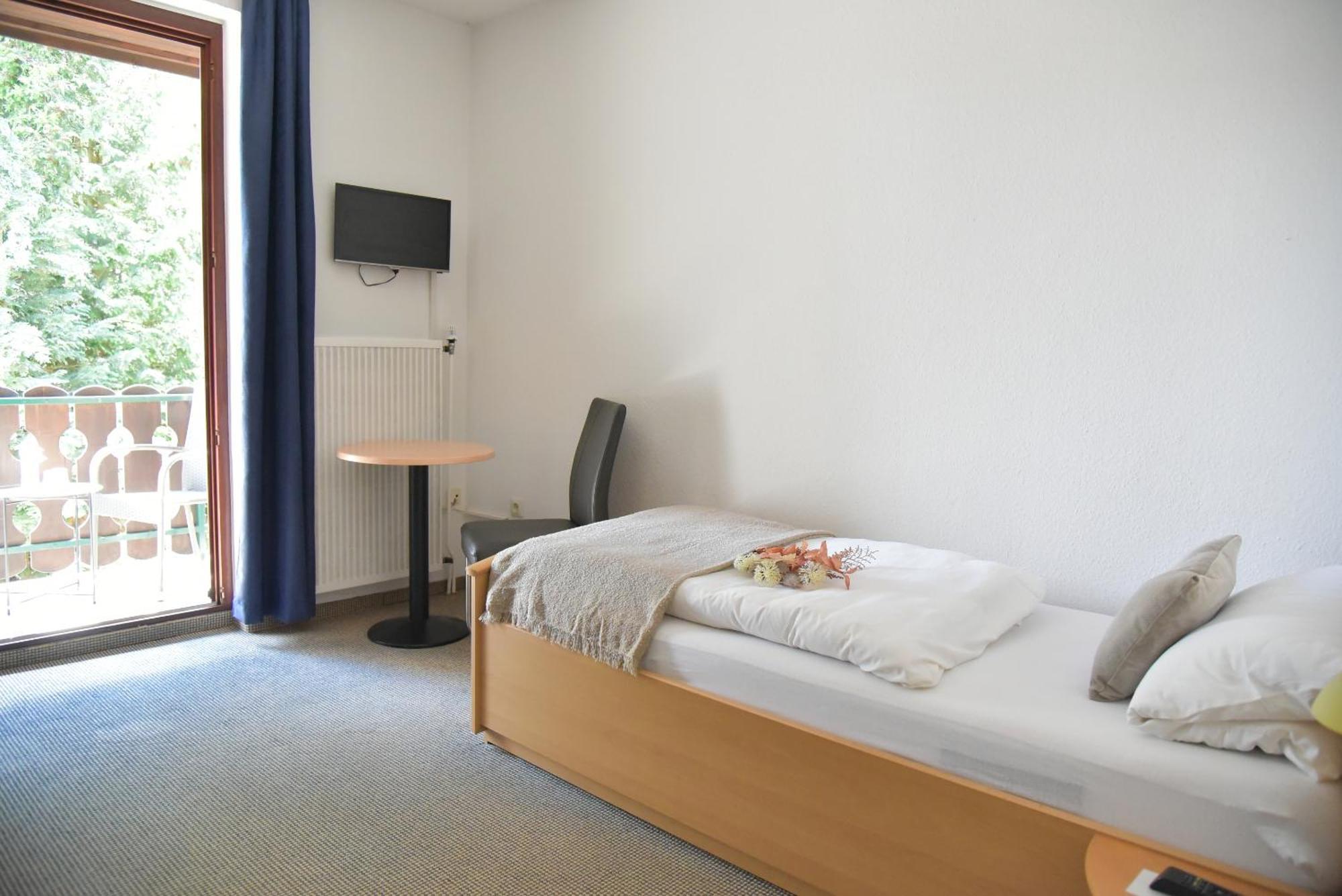 Pension Haus Bambi Мелльн Екстер'єр фото