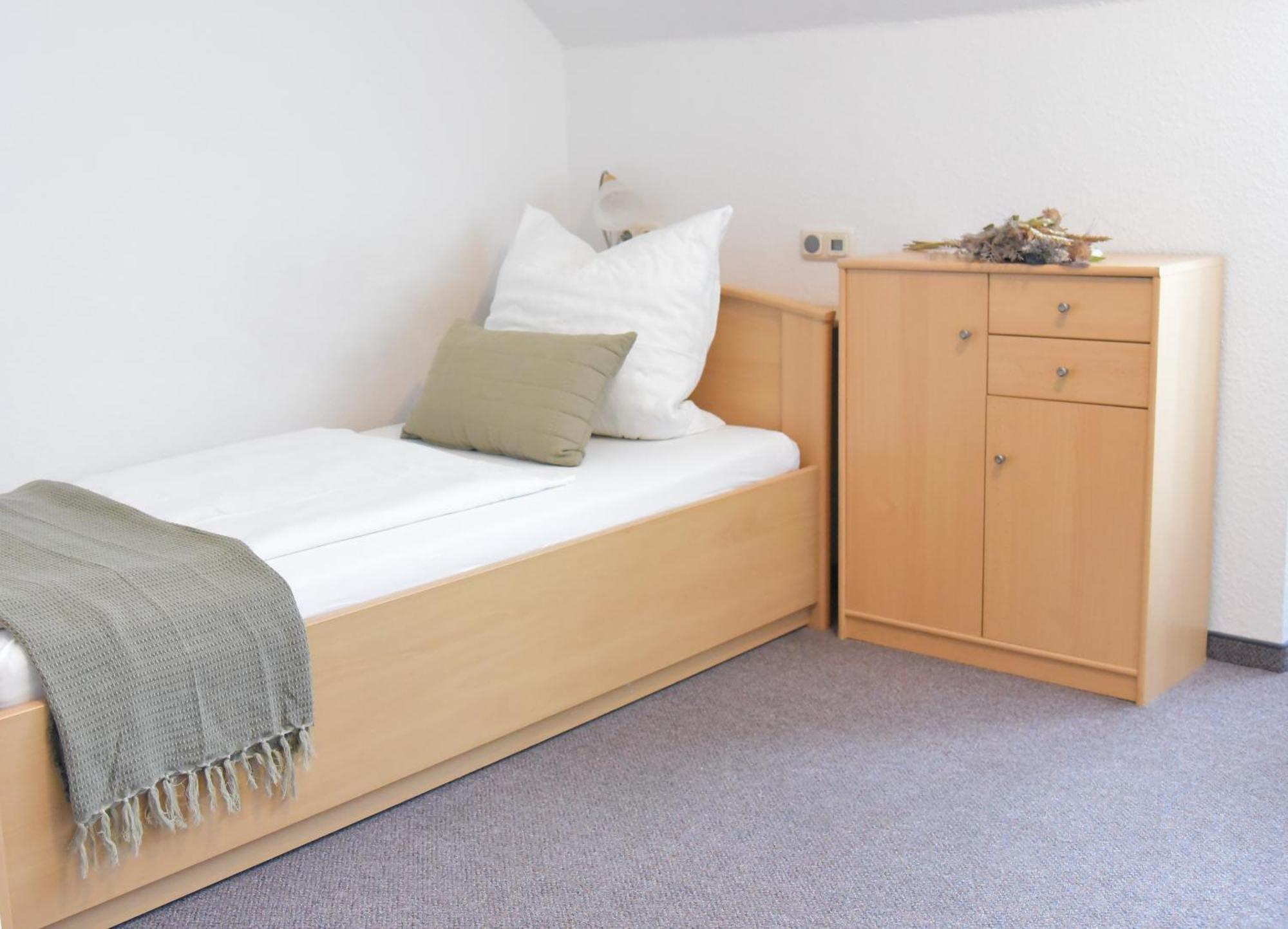 Pension Haus Bambi Мелльн Екстер'єр фото