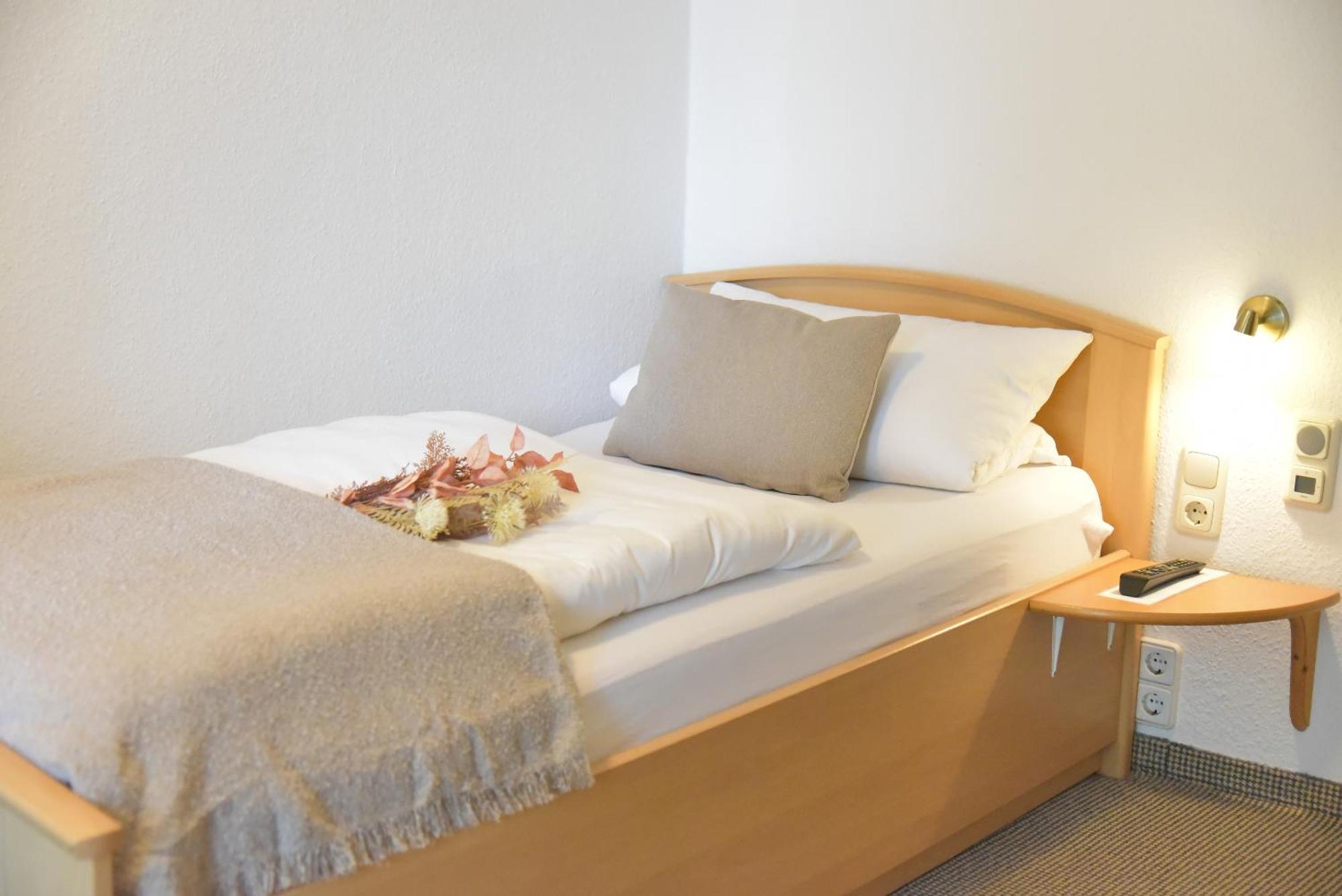 Pension Haus Bambi Мелльн Екстер'єр фото