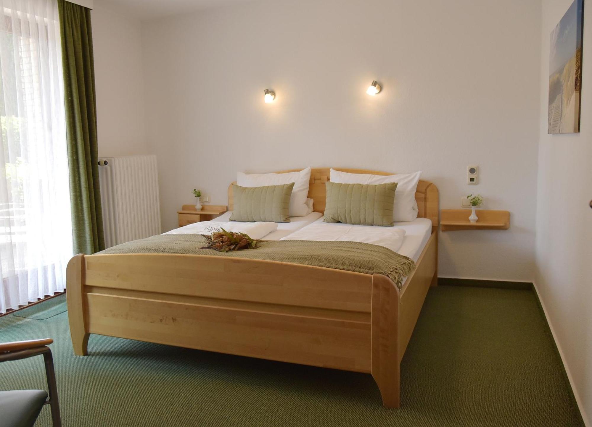 Pension Haus Bambi Мелльн Екстер'єр фото