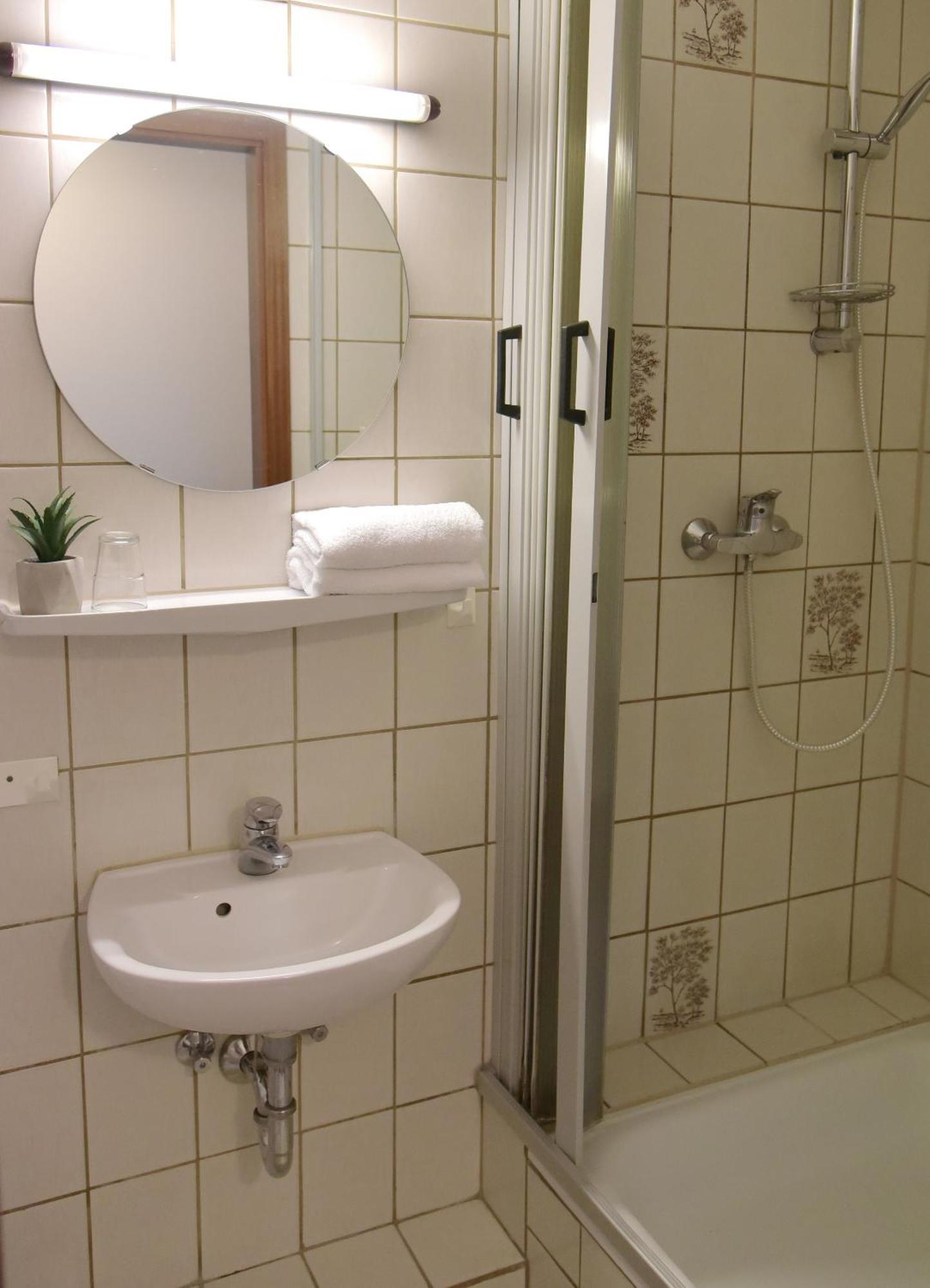 Pension Haus Bambi Мелльн Екстер'єр фото