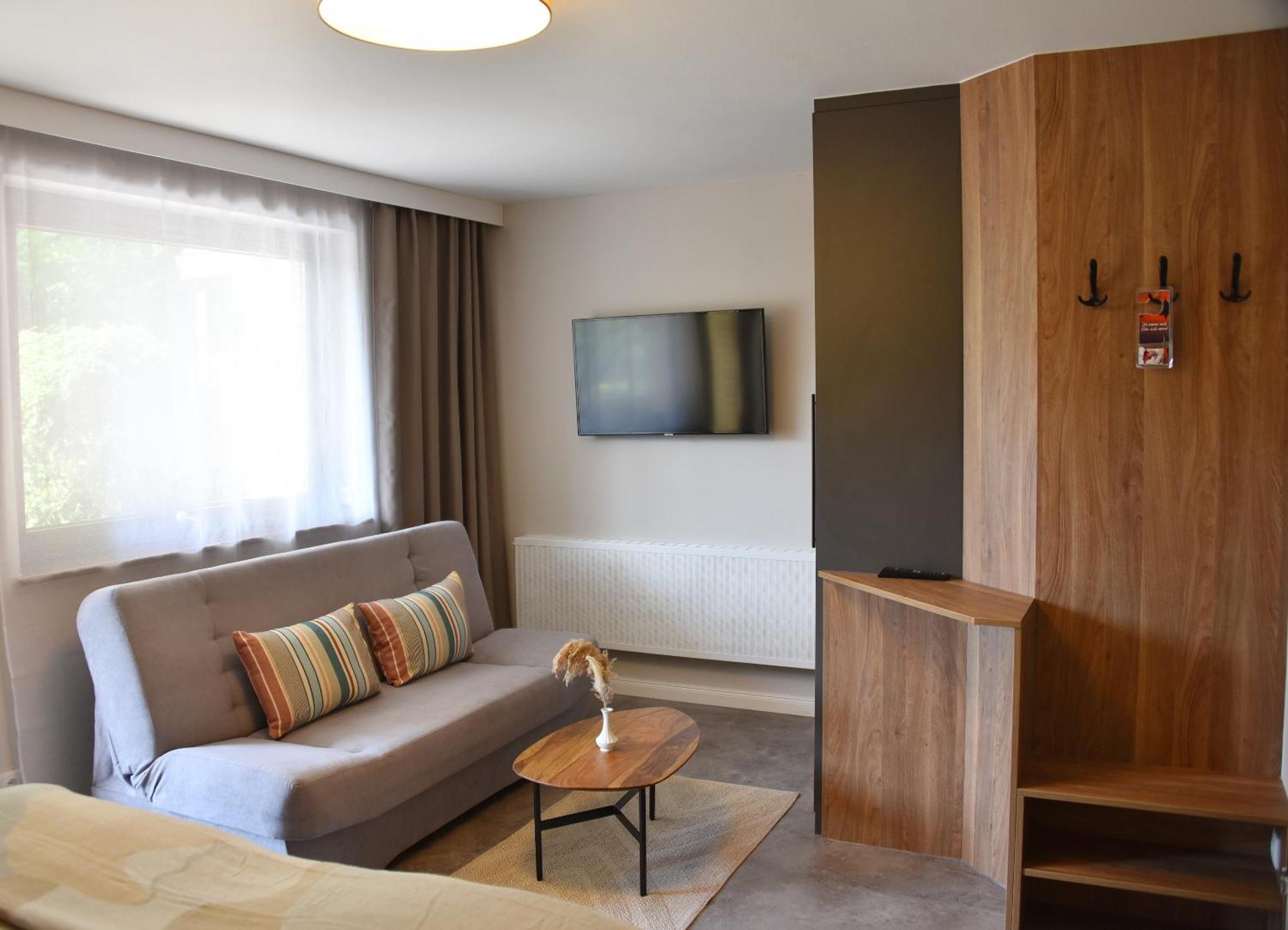 Pension Haus Bambi Мелльн Екстер'єр фото