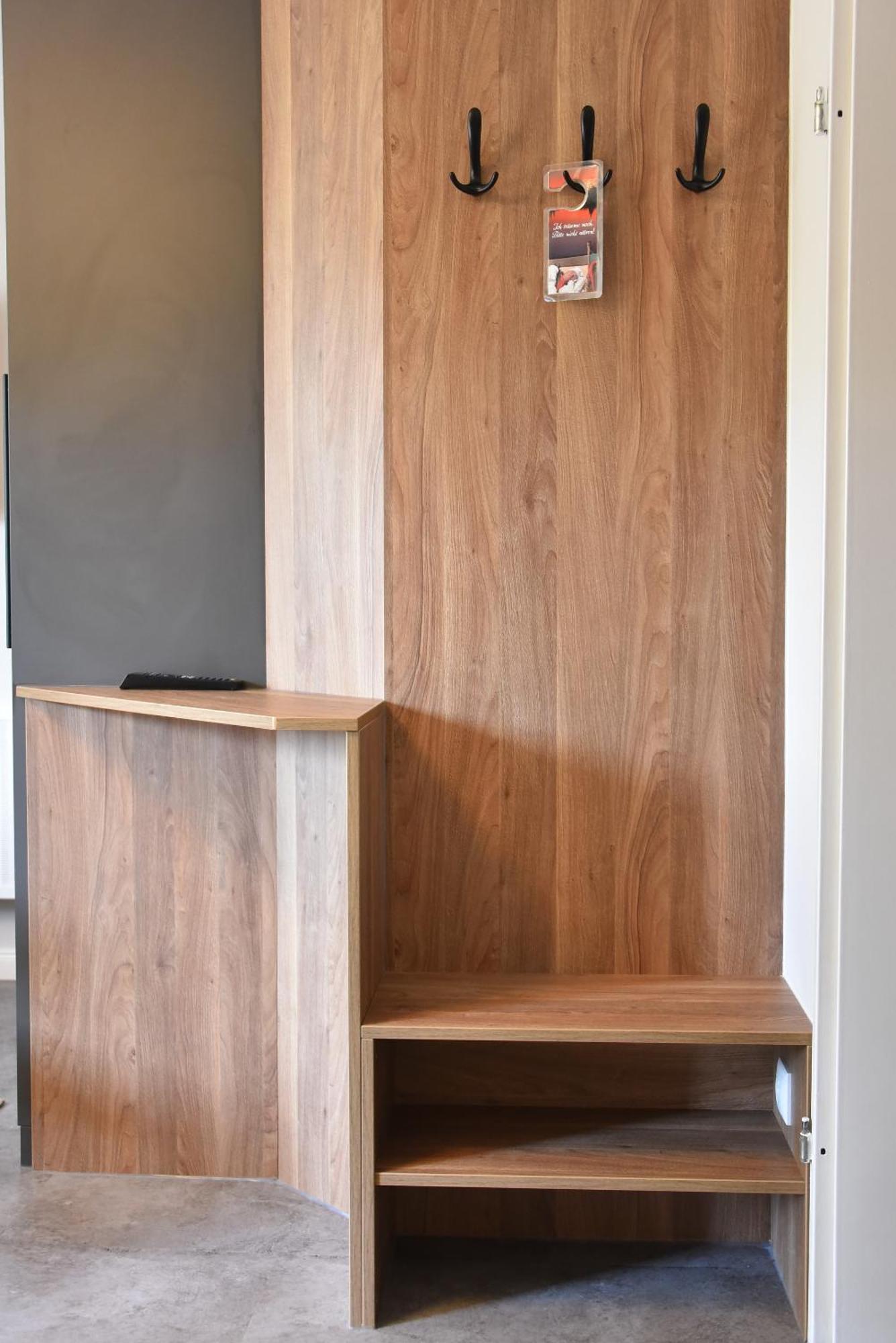 Pension Haus Bambi Мелльн Екстер'єр фото