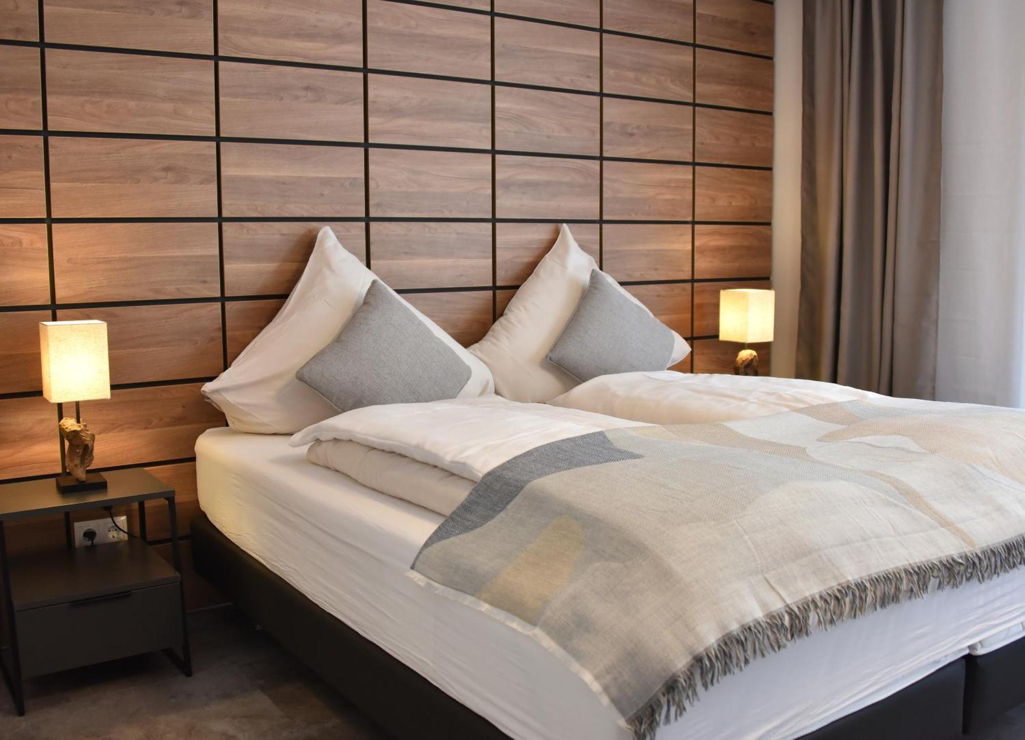 Pension Haus Bambi Мелльн Екстер'єр фото